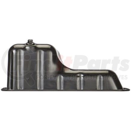GMP127A by SPECTRA PREMIUM - Engine Oil Pan