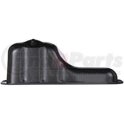 GMP12A by SPECTRA PREMIUM - Engine Oil Pan