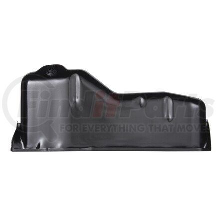 GMP19A by SPECTRA PREMIUM - Engine Oil Pan