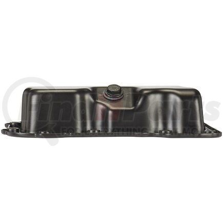 GMP123A by SPECTRA PREMIUM - Engine Oil Pan