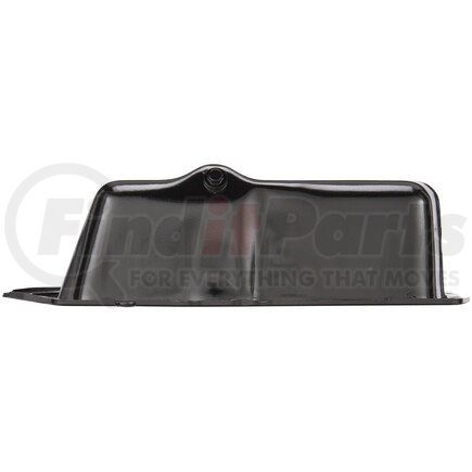 GMP25B by SPECTRA PREMIUM - Engine Oil Pan