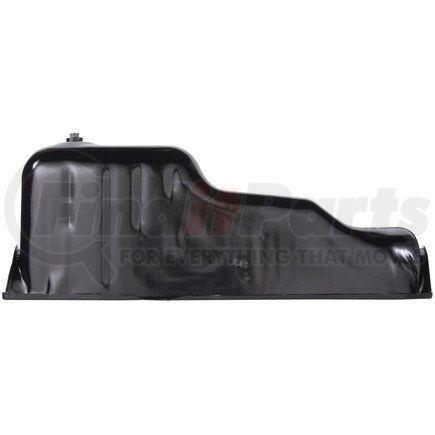 GMP26A by SPECTRA PREMIUM - Engine Oil Pan