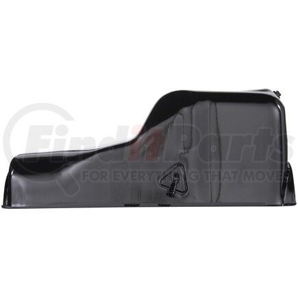 GMP41A by SPECTRA PREMIUM - Engine Oil Pan