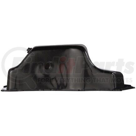 GMP46A by SPECTRA PREMIUM - Engine Oil Pan