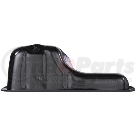 GMP37A by SPECTRA PREMIUM - Engine Oil Pan