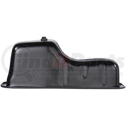 GMP38A by SPECTRA PREMIUM - Engine Oil Pan