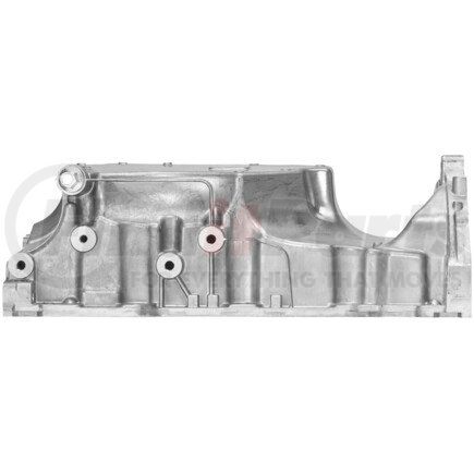 GMP68A by SPECTRA PREMIUM - Engine Oil Pan