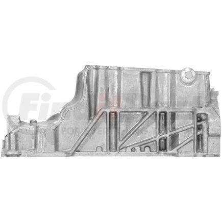 GMP74A by SPECTRA PREMIUM - Engine Oil Pan