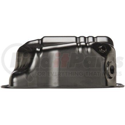 GMP69A by SPECTRA PREMIUM - Engine Oil Pan