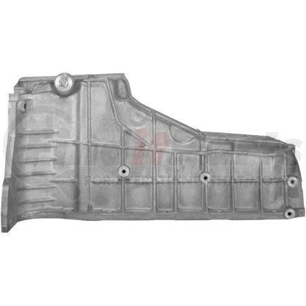 GMP85A by SPECTRA PREMIUM - Engine Oil Pan