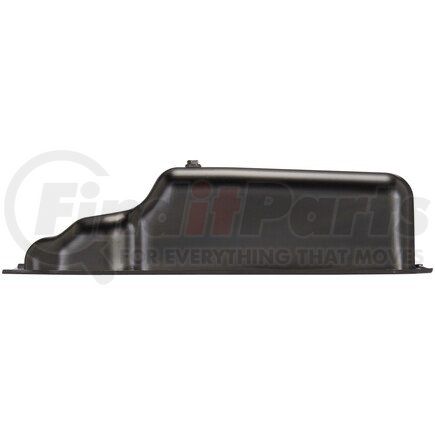GMP89A by SPECTRA PREMIUM - Engine Oil Pan