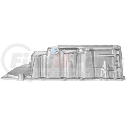 GMP80A by SPECTRA PREMIUM - Engine Oil Pan