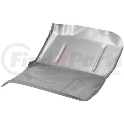 GT207L by SPECTRA PREMIUM - Floor Pan