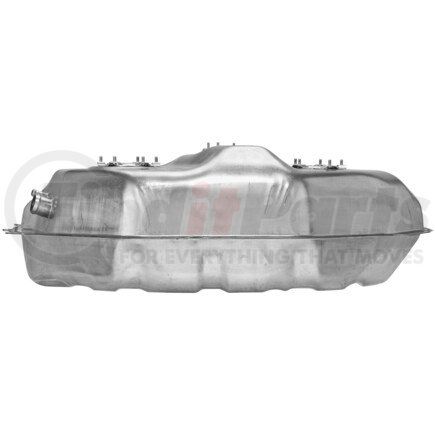 HO10A by SPECTRA PREMIUM - Fuel Tank