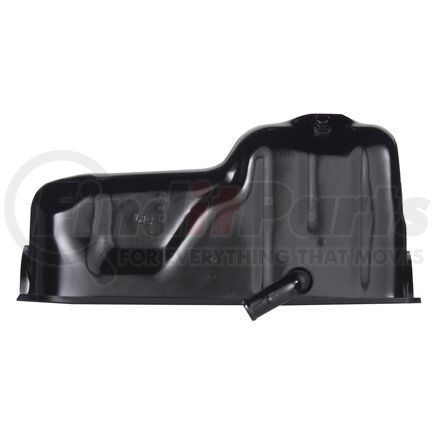 HOP01A by SPECTRA PREMIUM - Engine Oil Pan