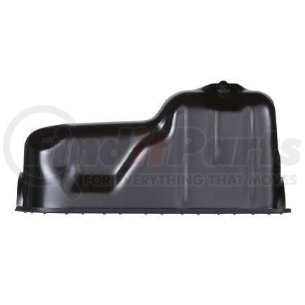 HOP01B by SPECTRA PREMIUM - Engine Oil Pan