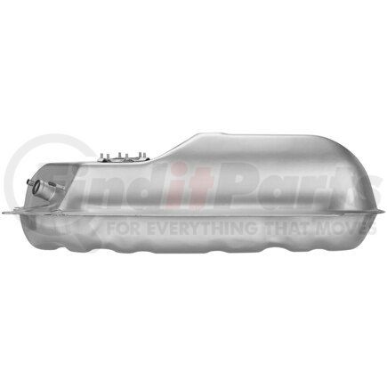 HO4 by SPECTRA PREMIUM - Fuel Tank