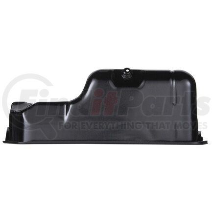 HOP12A by SPECTRA PREMIUM - Engine Oil Pan