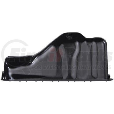 HOP02A by SPECTRA PREMIUM - Engine Oil Pan