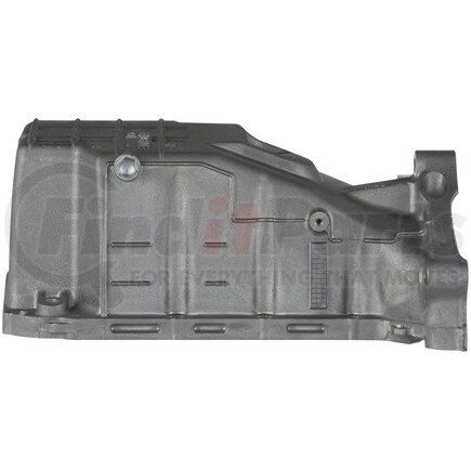 HOP13A by SPECTRA PREMIUM - Engine Oil Pan