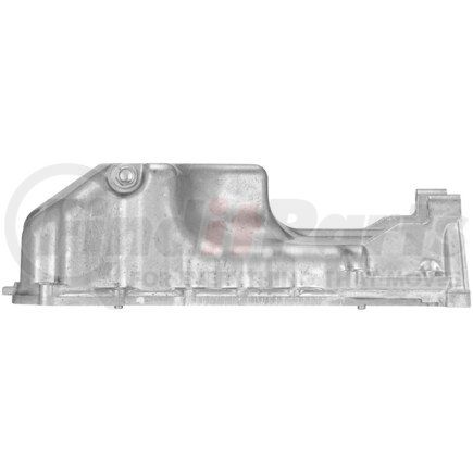 HOP16A by SPECTRA PREMIUM - Engine Oil Pan