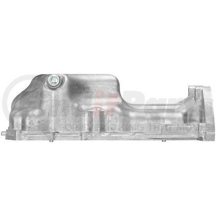 HOP20B by SPECTRA PREMIUM - Engine Oil Pan