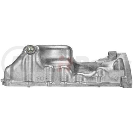 HOP20C by SPECTRA PREMIUM - Engine Oil Pan