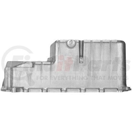 HOP30A by SPECTRA PREMIUM - Engine Oil Pan