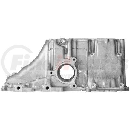 HOP31A by SPECTRA PREMIUM - Engine Oil Pan