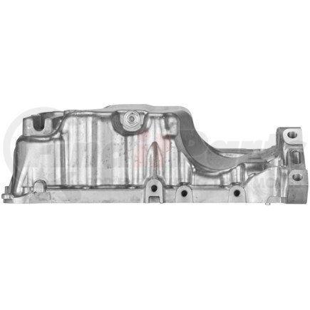 HOP35A by SPECTRA PREMIUM - Engine Oil Pan