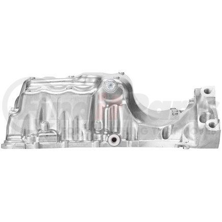 HOP40A by SPECTRA PREMIUM - Engine Oil Pan