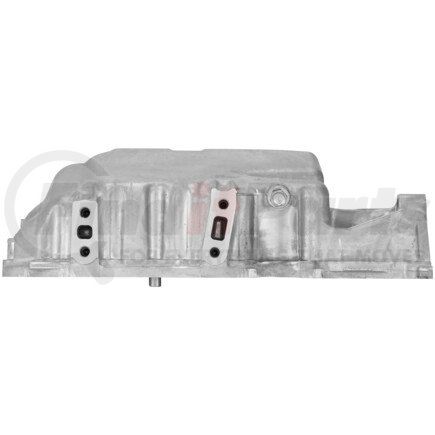 HOP36A by SPECTRA PREMIUM - Engine Oil Pan