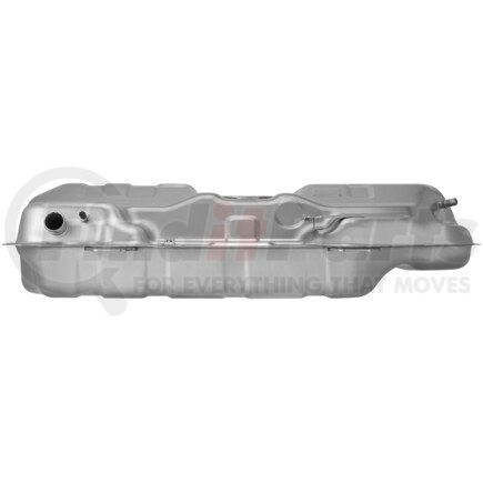 HY16A by SPECTRA PREMIUM - Fuel Tank - for DODGE ATTITUDE 2006-2009, HYUNDAI ACCENT 2006-2011