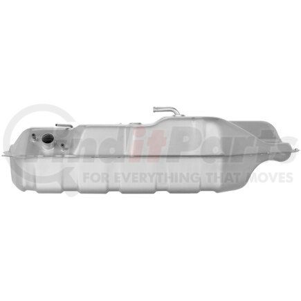 HY22A by SPECTRA PREMIUM - Fuel Tank