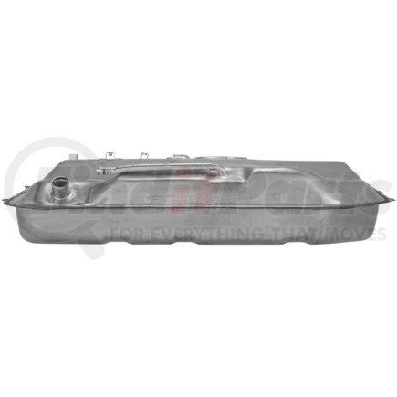 HY4C by SPECTRA PREMIUM - Fuel Tank