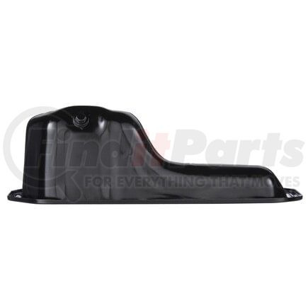 Spectra Premium HYP01D Engine Oil Pan Engine Oil Pan