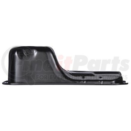 HYP02A by SPECTRA PREMIUM - Engine Oil Pan