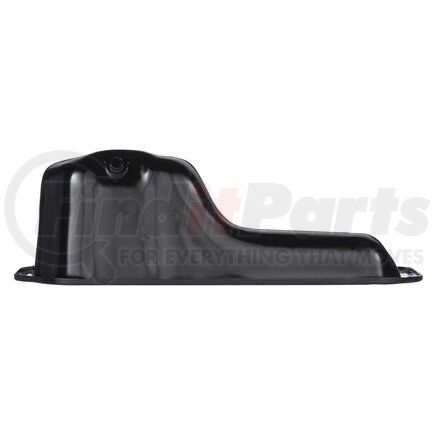 HYP01B by SPECTRA PREMIUM - Engine Oil Pan
