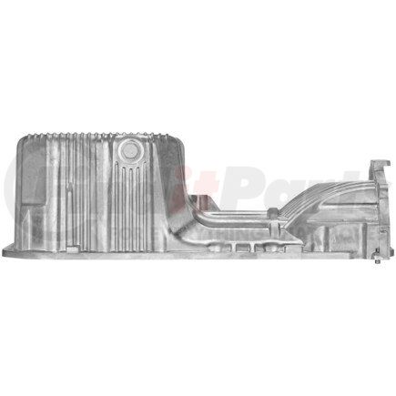 HYP06A by SPECTRA PREMIUM - Engine Oil Pan