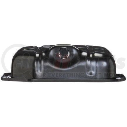 HYP08A by SPECTRA PREMIUM - Engine Oil Pan