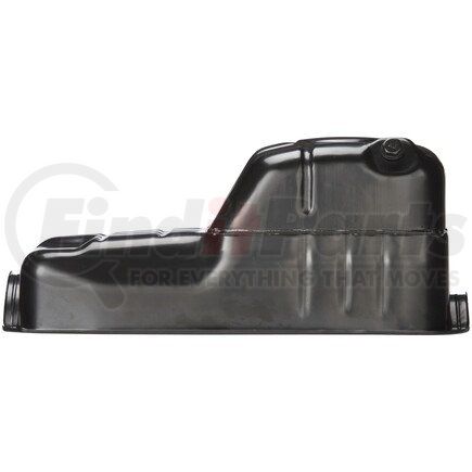 Spectra Premium HYP10A Engine Oil Pan Engine Oil Pan