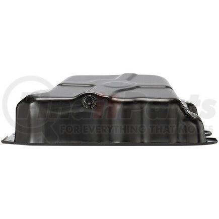 HYP05A by SPECTRA PREMIUM - Engine Oil Pan