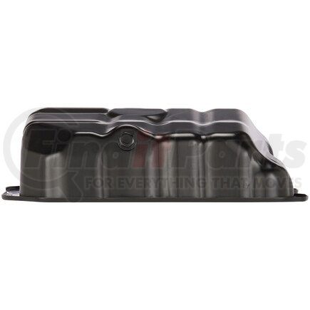 HYP05B by SPECTRA PREMIUM - Engine Oil Pan