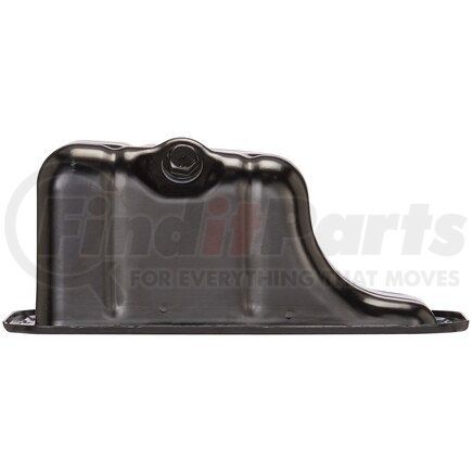 HYP19A by SPECTRA PREMIUM - Engine Oil Pan