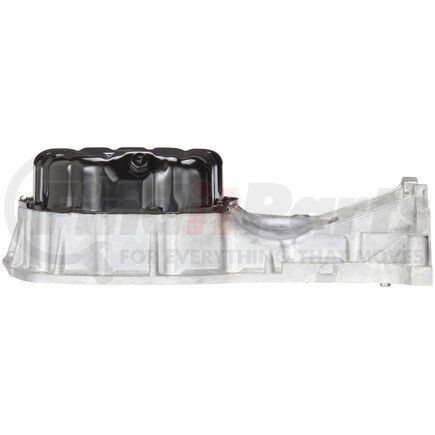 Spectra Premium HYP13A Engine Oil Pan Engine Oil Pan