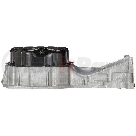 HYP14A by SPECTRA PREMIUM - Engine Oil Pan