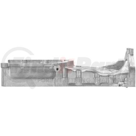 Spectra Premium HYP16A Engine Oil Pan Engine Oil Pan