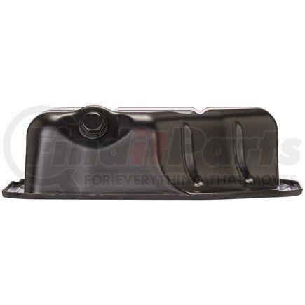 HYP27A by SPECTRA PREMIUM - Engine Oil Pan