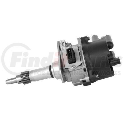 IZ01 by SPECTRA PREMIUM - DISTRIBUTOR