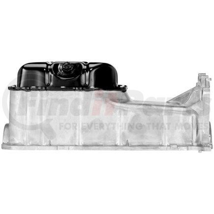 KIP03A by SPECTRA PREMIUM - Engine Oil Pan